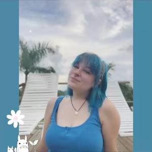 Meet your Posher, Kailee